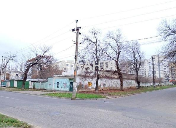 Коммерческая недвижимость по адресу ул. Руставели шота (площадь 890 м²) - Atlanta.ua - фото 5