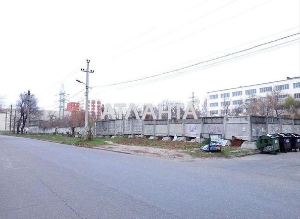 Коммерческая недвижимость по адресу ул. Руставели шота (площадь 890 м²) - Atlanta.ua - фото 6