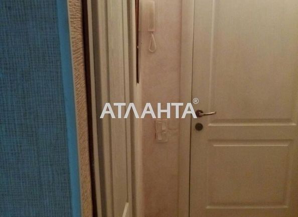 2-комнатная квартира по адресу ул. Черняховского (площадь 45,0 м2) - Atlanta.ua - фото 8