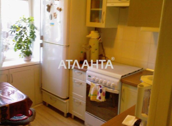 2-комнатная квартира по адресу ул. Черняховского (площадь 45,0 м2) - Atlanta.ua - фото 5