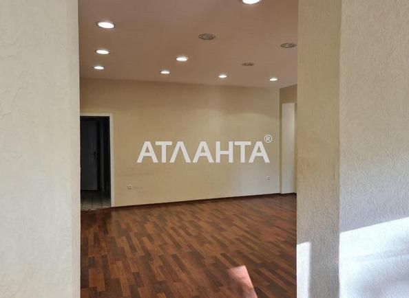 Commercial real estate at st. Preobrazhenskaya Sovetskoy Armii (area 50 m²) - Atlanta.ua - photo 5