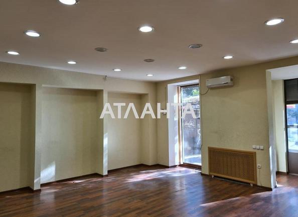 Commercial real estate at st. Preobrazhenskaya Sovetskoy Armii (area 50 m²) - Atlanta.ua - photo 6