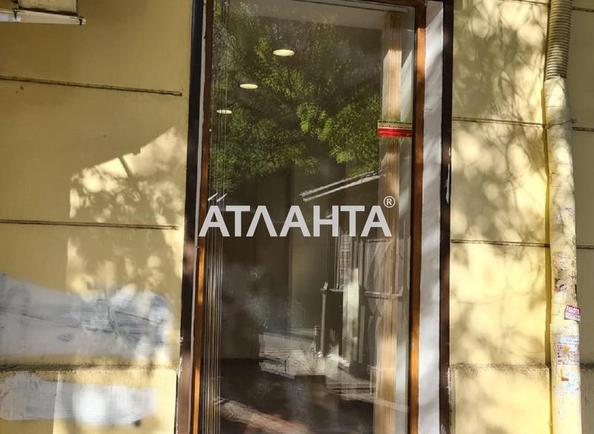 Commercial real estate at st. Preobrazhenskaya Sovetskoy Armii (area 50 m²) - Atlanta.ua - photo 7