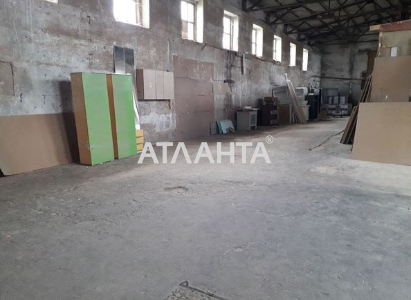 Комерційна нерухомість за адресою вул. Артезіанська (площа 1033,9 м²) - Atlanta.ua - фото 8