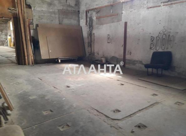 Комерційна нерухомість за адресою вул. Артезіанська (площа 1033,9 м²) - Atlanta.ua - фото 10