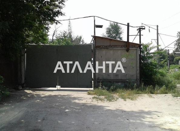 Комерційна нерухомість за адресою вул. Артезіанська (площа 1033,9 м²) - Atlanta.ua - фото 12