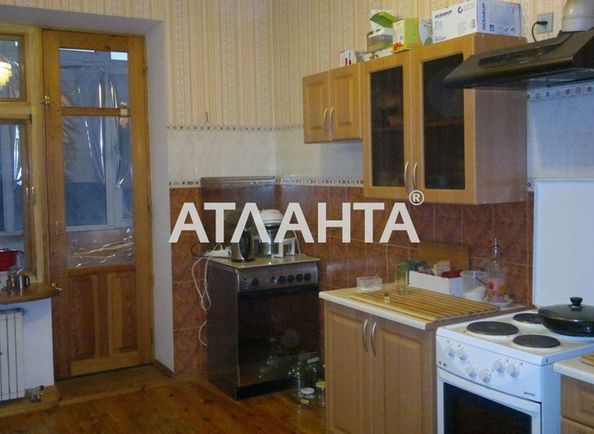 3-rooms apartment apartment by the address st. Pedagogicheskaya (area 115,0 m2) - Atlanta.ua - photo 15
