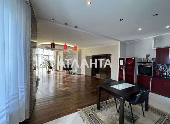 3-rooms apartment apartment by the address st. Frantsuzskiy bul Proletarskiy bul (area 116,0 m2) - Atlanta.ua - photo 6
