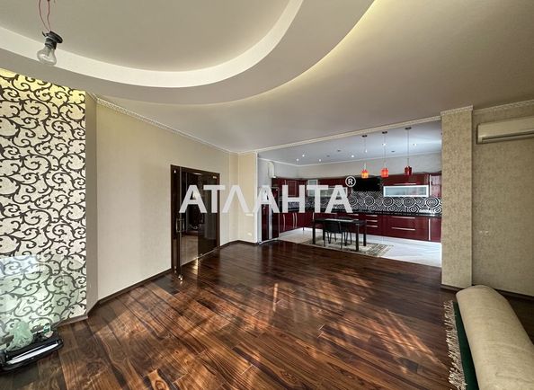 3-комнатная квартира по адресу Французский бул. (площадь 116 м²) - Atlanta.ua - фото 9