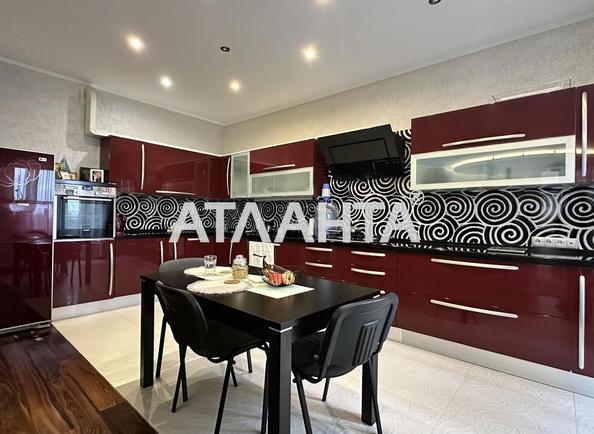 3-rooms apartment apartment by the address st. Frantsuzskiy bul Proletarskiy bul (area 116 m²) - photo 13 3-rooms apartment apartment by the address st. Frantsuzskiy bul Proletarskiy bul (area 116 m²) - Atlanta.ua - photo 13