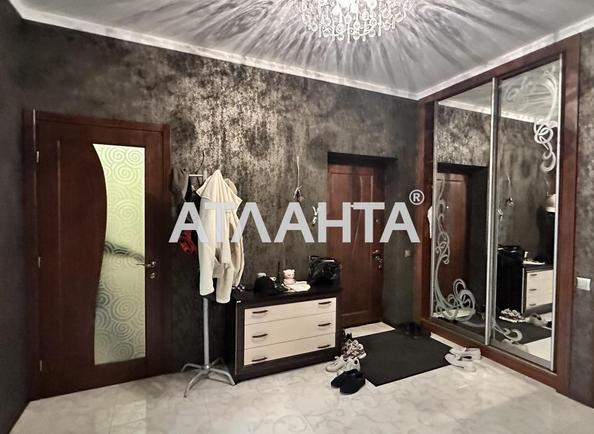 3-rooms apartment apartment by the address st. Frantsuzskiy bul Proletarskiy bul (area 116 m²) - photo 14 3-rooms apartment apartment by the address st. Frantsuzskiy bul Proletarskiy bul (area 116 m²) - Atlanta.ua - photo 14