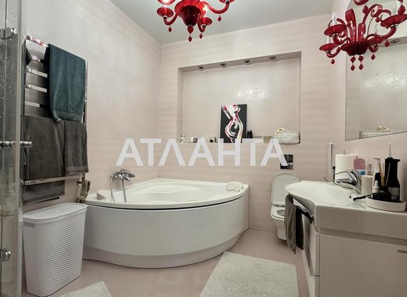 3-rooms apartment apartment by the address st. Frantsuzskiy bul Proletarskiy bul (area 116 m²) - photo 15 3-rooms apartment apartment by the address st. Frantsuzskiy bul Proletarskiy bul (area 116 m²) - Atlanta.ua - photo 15