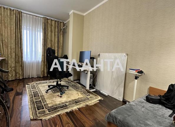 3-rooms apartment apartment by the address st. Frantsuzskiy bul Proletarskiy bul (area 116 m²) - photo 16 3-rooms apartment apartment by the address st. Frantsuzskiy bul Proletarskiy bul (area 116 m²) - Atlanta.ua - photo 16