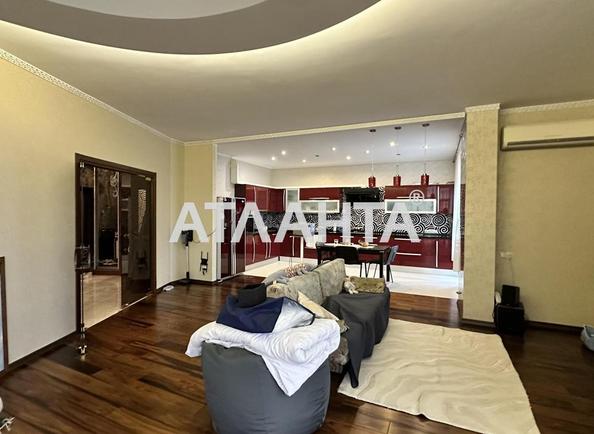 3-rooms apartment apartment by the address st. Frantsuzskiy bul Proletarskiy bul (area 116 m²) - photo 17 3-rooms apartment apartment by the address st. Frantsuzskiy bul Proletarskiy bul (area 116 m²) - Atlanta.ua - photo 17