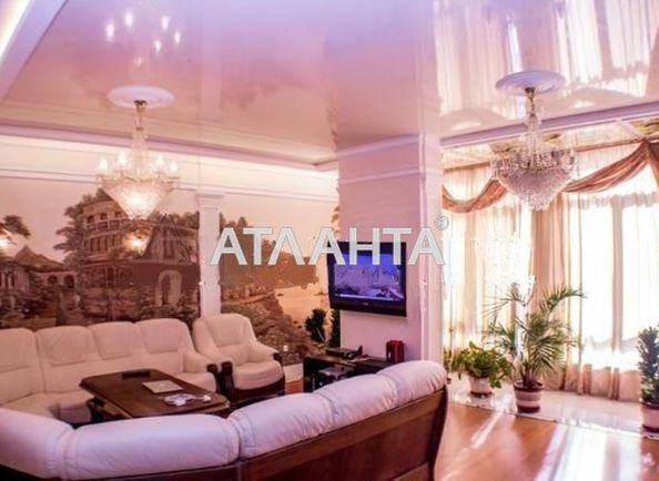 3-rooms apartment apartment by the address st. Mukachevskiy per (area 187,0 m2) - Atlanta.ua - photo 3