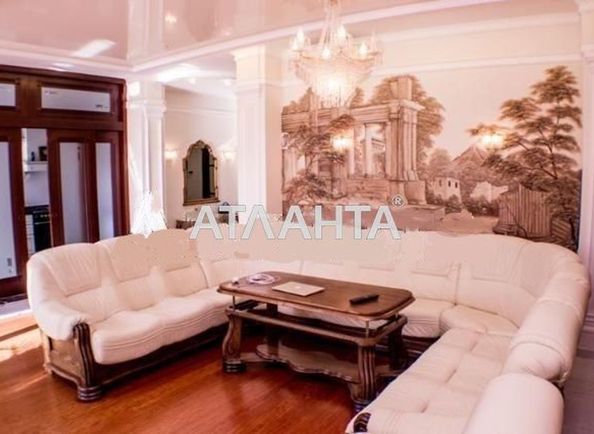 3-rooms apartment apartment by the address st. Mukachevskiy per (area 187,0 m2) - Atlanta.ua - photo 5