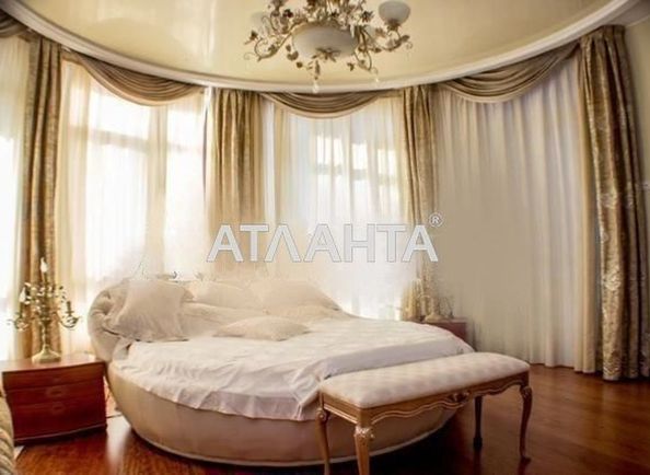 3-комнатная квартира по адресу Мукачевский пер. (площадь 187,0 м2) - Atlanta.ua - фото 6