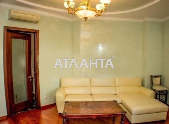 3-rooms apartment apartment by the address st. Mukachevskiy per (area 187,0 m2) - Atlanta.ua - photo 7