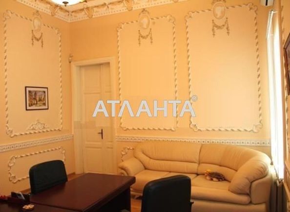 4+-rooms apartment apartment by the address st. Bolshaya arnautskaya Chkalova (area 199,7 m2) - Atlanta.ua