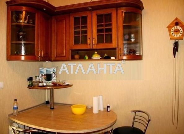 4+-rooms apartment apartment by the address st. Bolshaya arnautskaya Chkalova (area 199,7 m2) - Atlanta.ua - photo 2