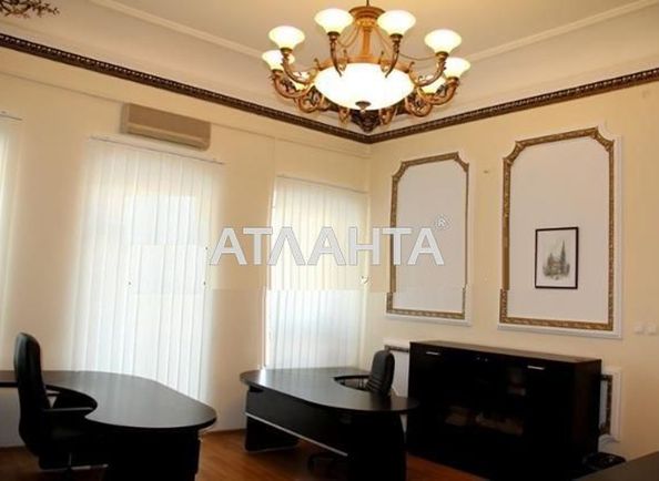 4+-rooms apartment apartment by the address st. Bolshaya arnautskaya Chkalova (area 199,7 m2) - Atlanta.ua - photo 4