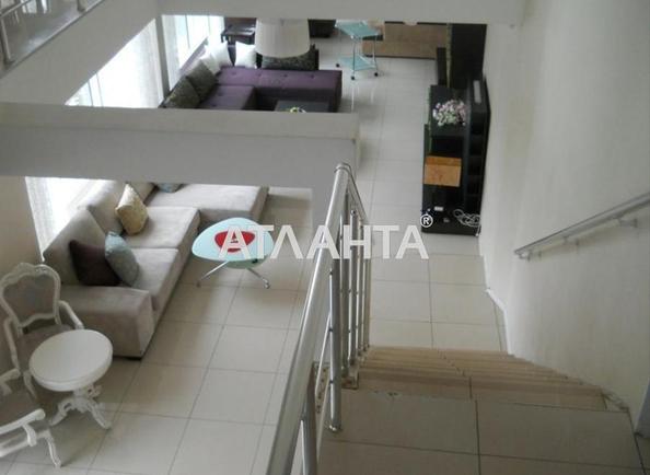 Коммерческая недвижимость по адресу ул. Черноморского Казачества (площадь 998 м²) - Atlanta.ua - фото 4