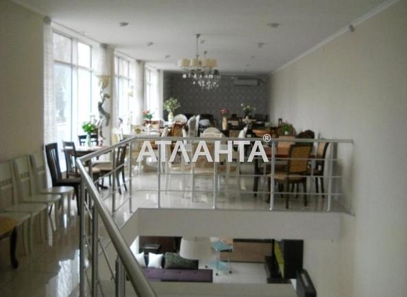 Коммерческая недвижимость по адресу ул. Черноморского Казачества (площадь 998 м²) - Atlanta.ua - фото 5