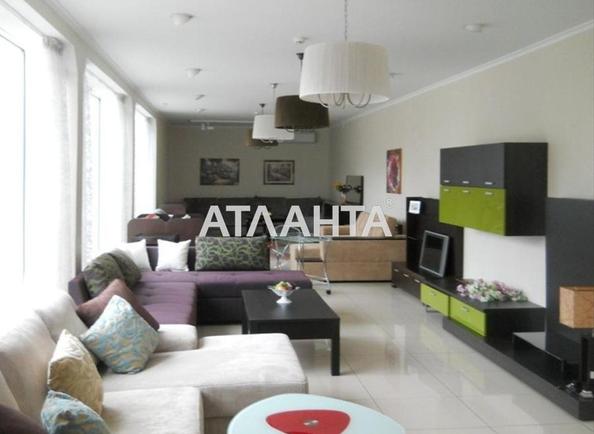 Коммерческая недвижимость по адресу ул. Черноморского Казачества (площадь 998 м²) - Atlanta.ua - фото 6