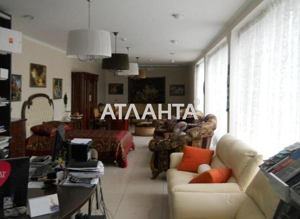 Коммерческая недвижимость по адресу ул. Черноморского Казачества (площадь 998 м²) - Atlanta.ua - фото 7