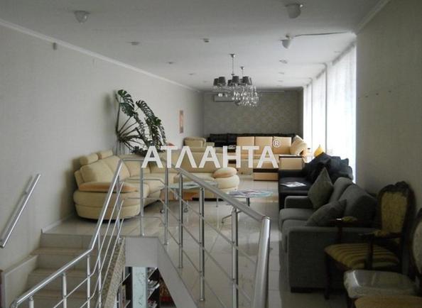 Коммерческая недвижимость по адресу ул. Черноморского Казачества (площадь 998 м²) - Atlanta.ua - фото 9