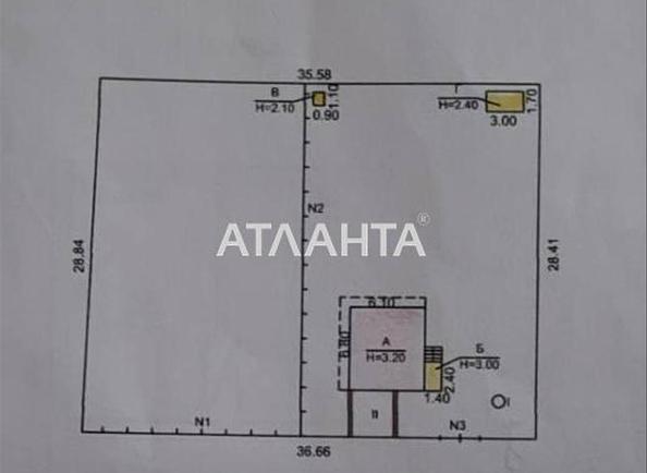 Дача (площа 63,1 м²) - фото 12 Дача (площа 63,1 м²) - Atlanta.ua - фото 12