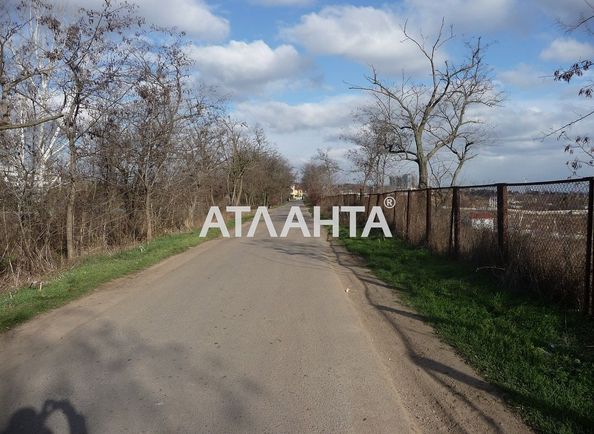 Landplot by the address st. Naberezhnaya 4b (area 2,0 сот) - Atlanta.ua - photo 3