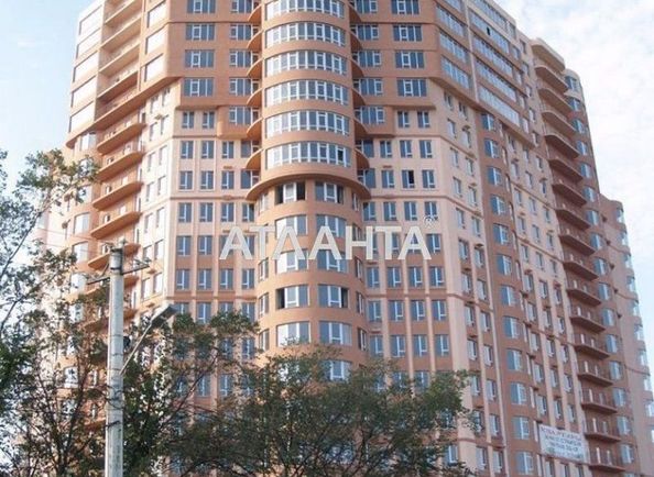 2-rooms apartment apartment by the address st. Makarenko (area 94,0 m2) - Atlanta.ua