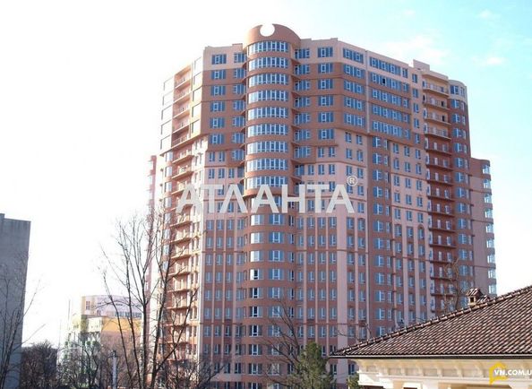2-комнатная квартира по адресу ул. Макаренко (площадь 94,0 м2) - Atlanta.ua - фото 2