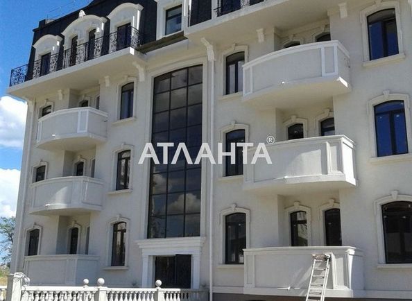 1-room apartment apartment by the address st. Ruanskiy per (area 51,4 m2) - Atlanta.ua - photo 3