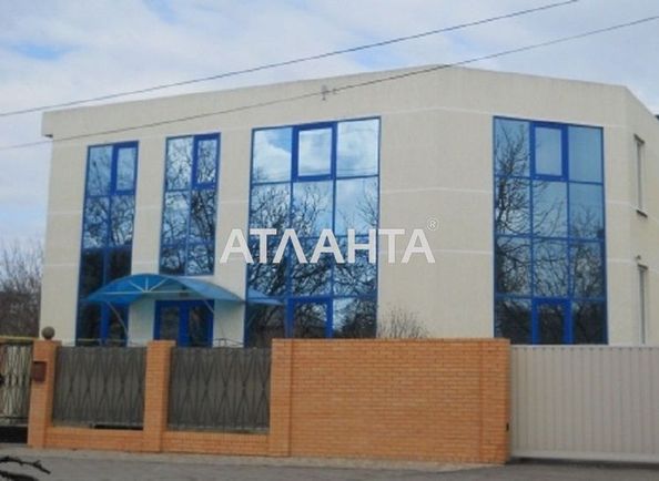 Commercial real estate at st. Donskogo Dmitriya (area 1202,0 m2) - Atlanta.ua - photo 13