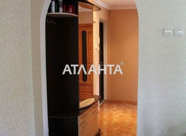 Многокомнатная квартира по адресу Небесной Сотни пр. (площадь 61,0 м2) - Atlanta.ua - фото 11