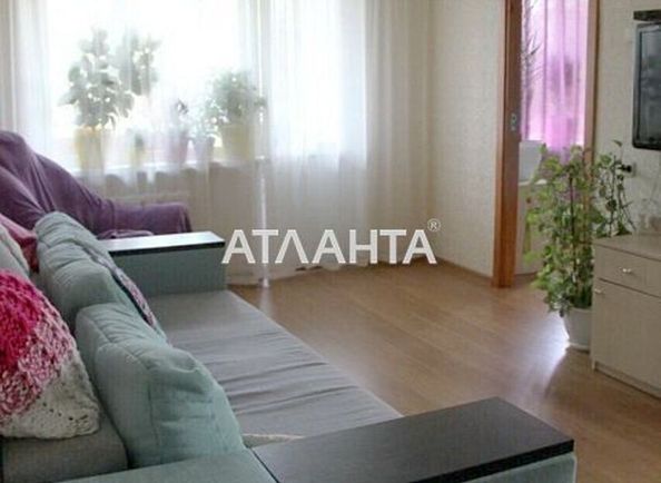 4+-rooms apartment apartment by the address st. Nebesnoy Sotni pr Zhukova marsh pr Leninskoy iskry pr (area 61,0 m2) - Atlanta.ua - photo 3