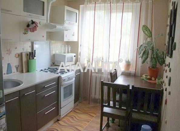 4+-rooms apartment apartment by the address st. Nebesnoy Sotni pr Zhukova marsh pr Leninskoy iskry pr (area 61,0 m2) - Atlanta.ua - photo 4