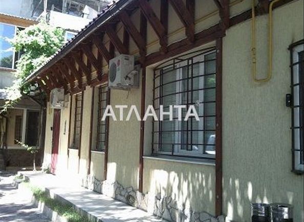 Commercial real estate at st. Ekaterininskaya (area 126 m²) - Atlanta.ua