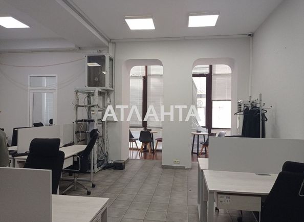 Коммерческая недвижимость по адресу ул. Пушкинская (площадь 285 м²) - Atlanta.ua