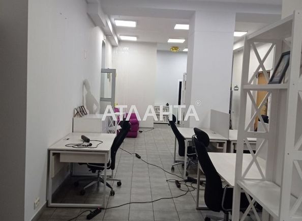 Коммерческая недвижимость по адресу ул. Пушкинская (площадь 285 м²) - Atlanta.ua - фото 3