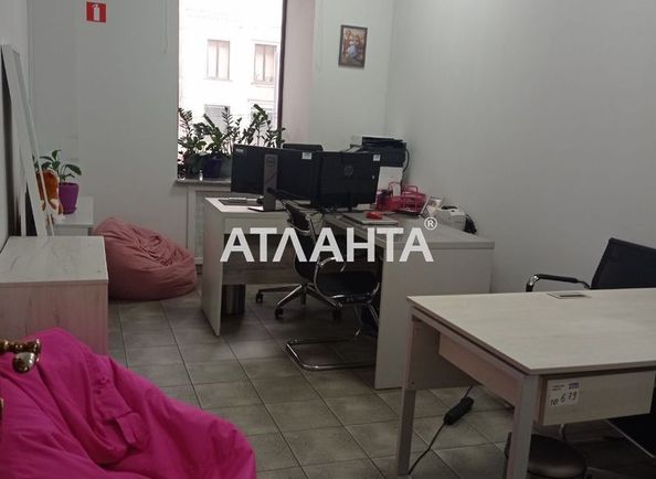 Коммерческая недвижимость по адресу ул. Пушкинская (площадь 285 м²) - Atlanta.ua - фото 5