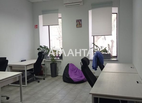 Коммерческая недвижимость по адресу ул. Пушкинская (площадь 285 м²) - Atlanta.ua - фото 6