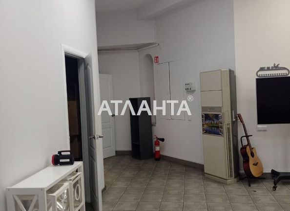 Коммерческая недвижимость по адресу ул. Пушкинская (площадь 285 м²) - Atlanta.ua - фото 8