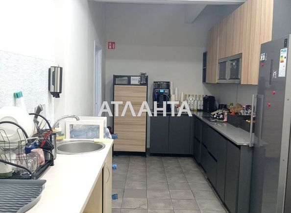 Коммерческая недвижимость по адресу ул. Пушкинская (площадь 285 м²) - Atlanta.ua - фото 10