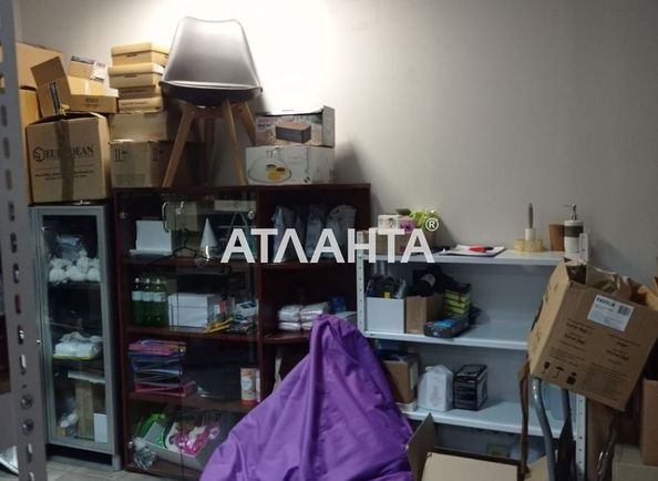 Коммерческая недвижимость по адресу ул. Пушкинская (площадь 285 м²) - Atlanta.ua - фото 11