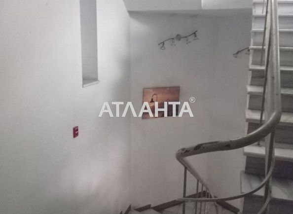 Коммерческая недвижимость по адресу ул. Пушкинская (площадь 285 м²) - Atlanta.ua - фото 13