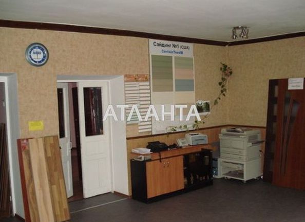 Commercial real estate at st. Chernomorskogo Kazachestva (area 142,6 m2) - Atlanta.ua - photo 3