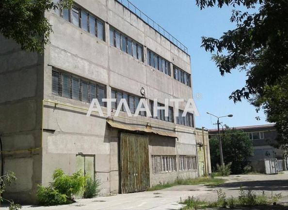 Commercial real estate at st. Borovskogo Nikolaya (area 3119,4 m²) - Atlanta.ua - photo 2